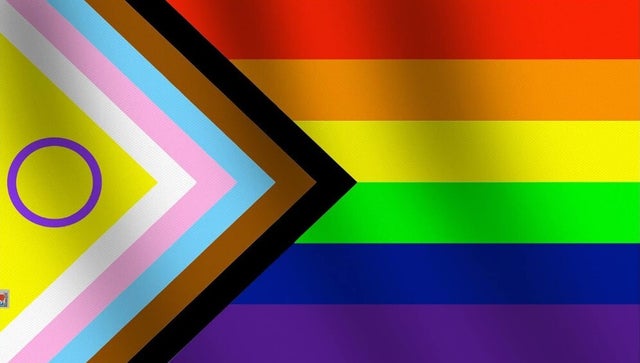 Pride Party - Friday July 25th - Doors open at 5:00 PM